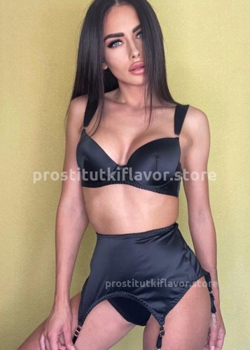 Моника, Г. Ачинск