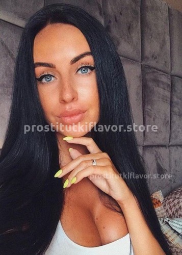 Даша, Г. Ачинск