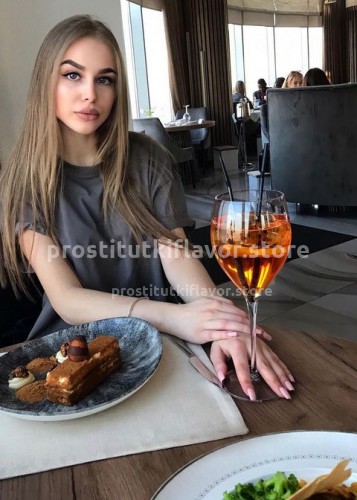 Марьяна, Г. Ачинск