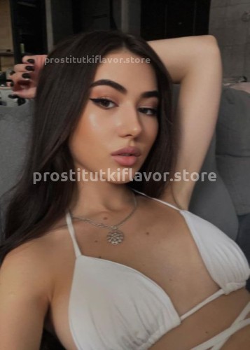 Илона, Г. Ачинск