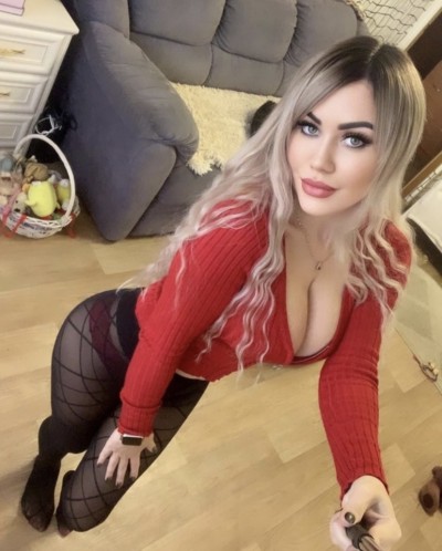 Настя, Г. Ачинск