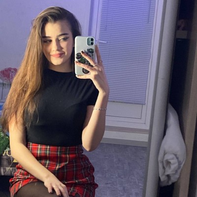 Даша, Г. Ачинск